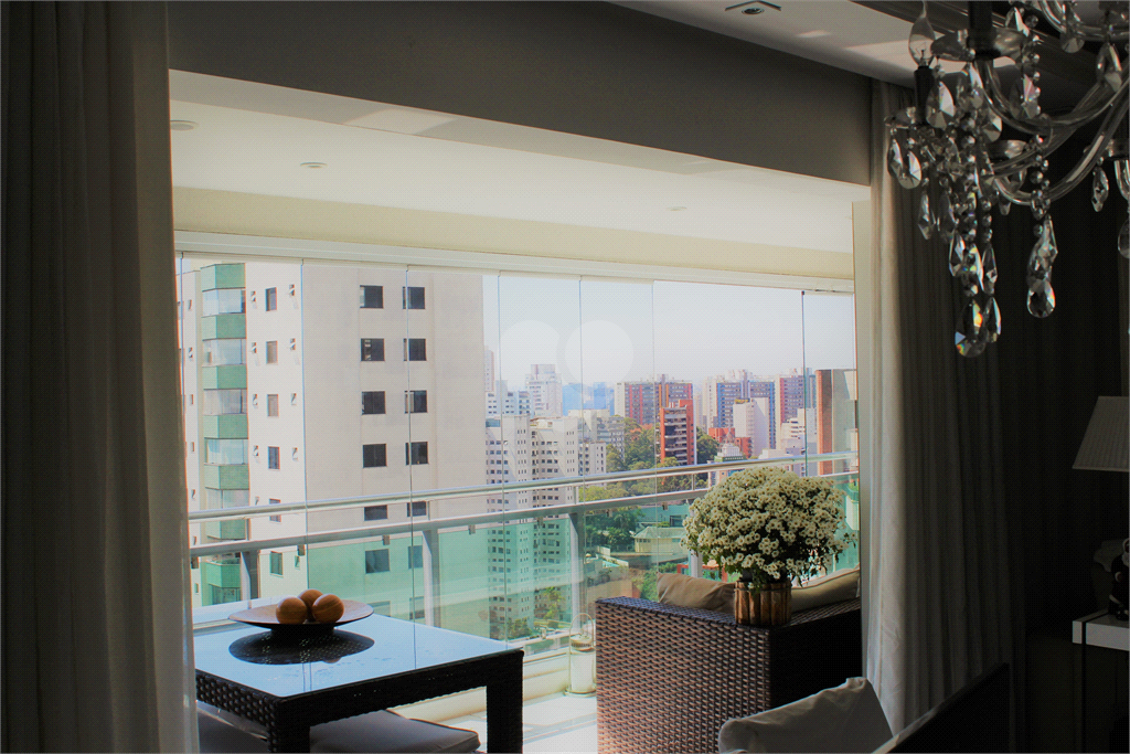 Venda Apartamento São Paulo Vila Andrade REO822147 7