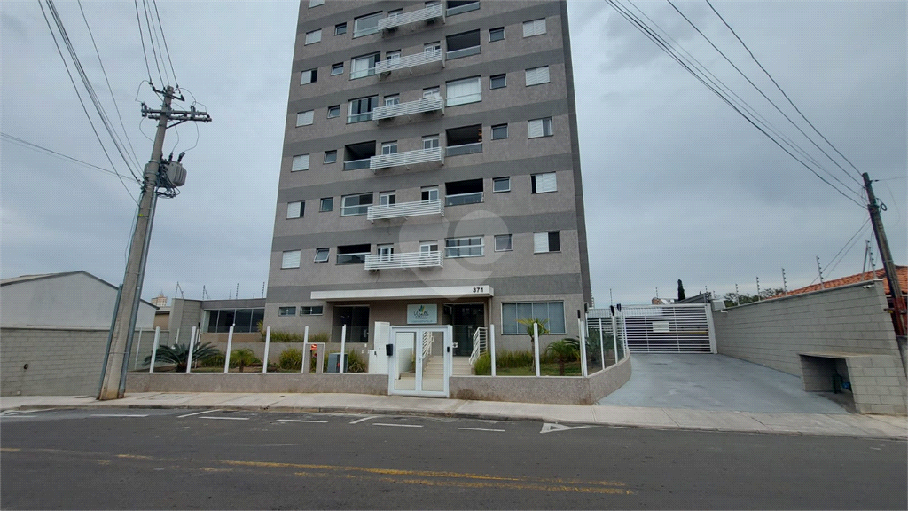 Venda Apartamento Sorocaba Vila Carvalho REO822151 2