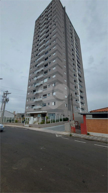 Venda Apartamento Sorocaba Vila Carvalho REO822151 1