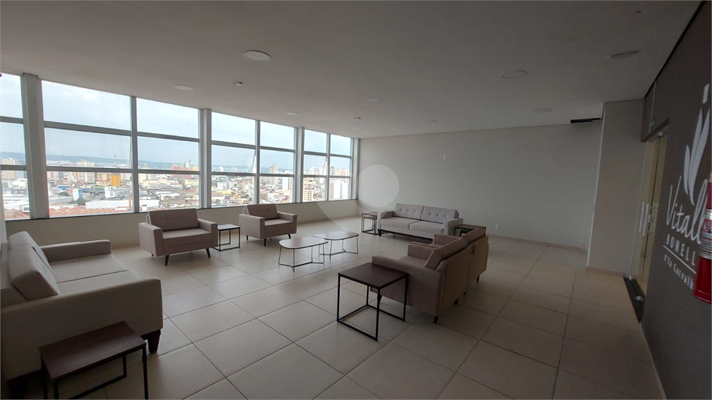 Venda Apartamento Sorocaba Vila Carvalho REO822151 18