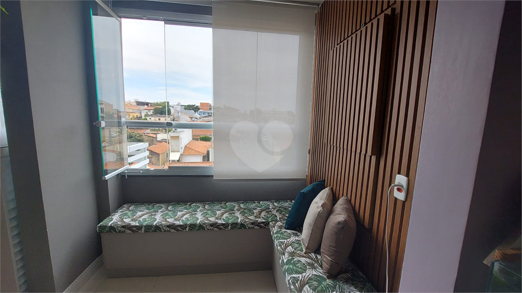 Venda Apartamento Sorocaba Vila Carvalho REO822151 10