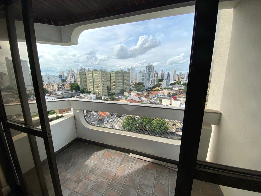 Venda Apartamento Campos Dos Goytacazes Parque Tamandaré REO822164 31