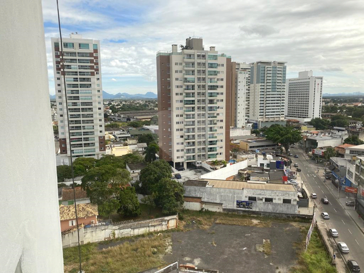 Venda Apartamento Campos Dos Goytacazes Parque Tamandaré REO822164 32