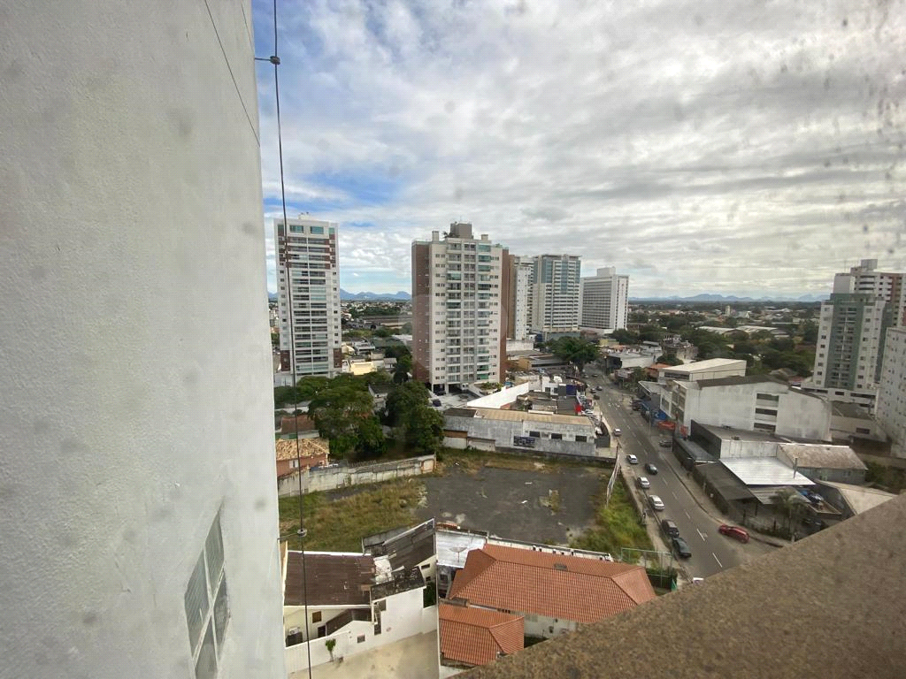 Venda Apartamento Campos Dos Goytacazes Parque Tamandaré REO822164 39