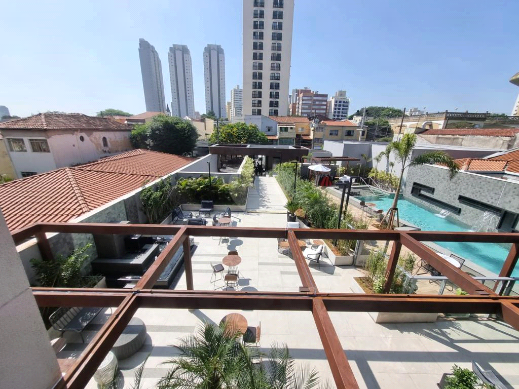 Venda Apartamento São Paulo Vila Mariana REO822173 4