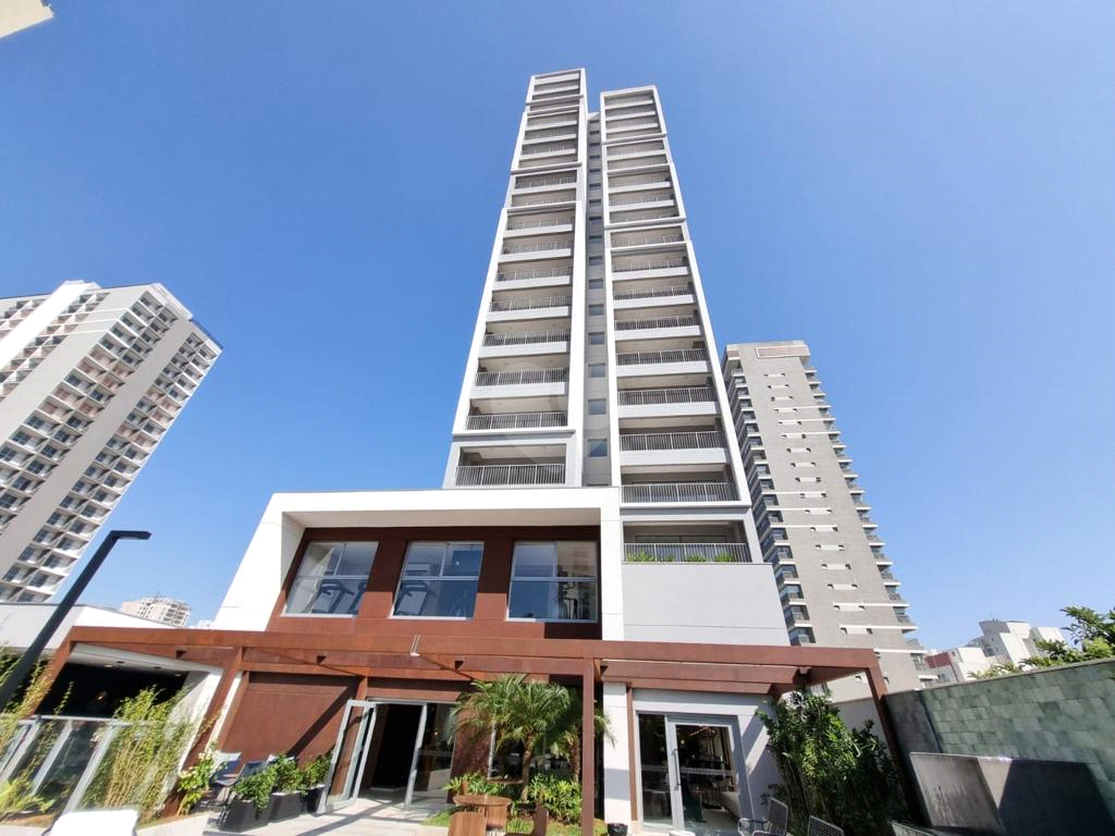 Venda Apartamento São Paulo Vila Mariana REO822173 10