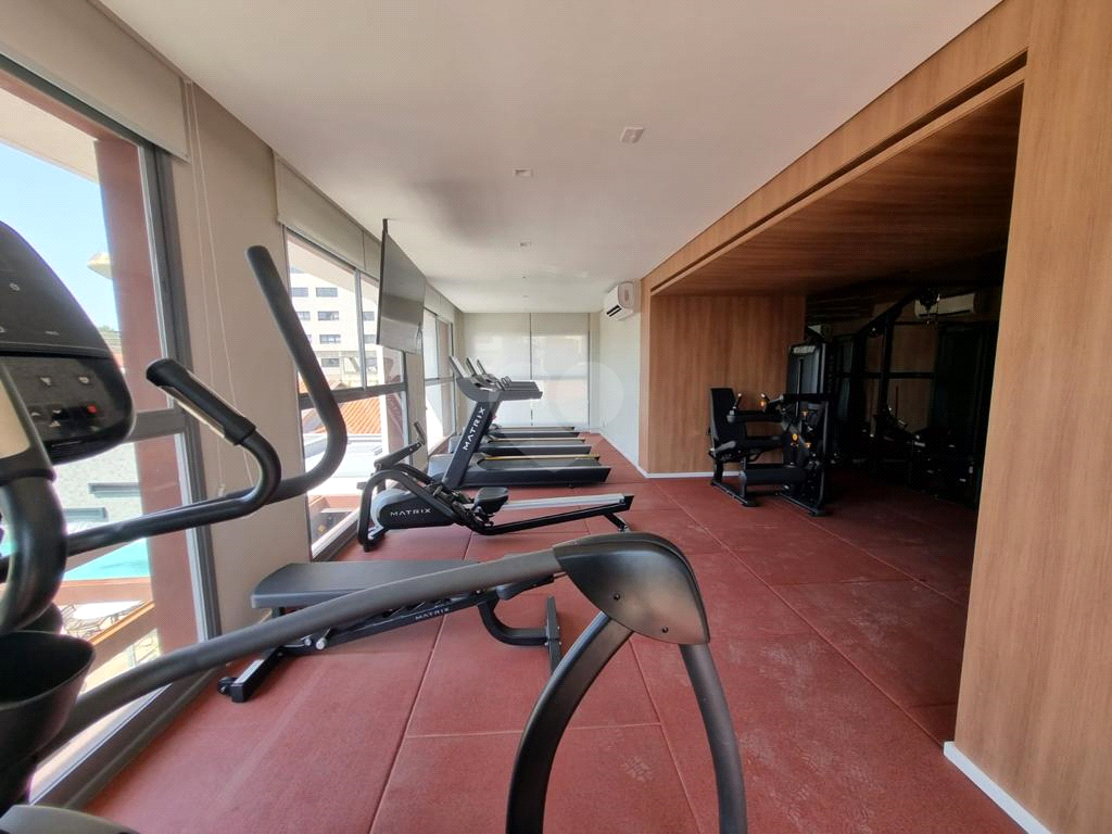 Venda Apartamento São Paulo Vila Mariana REO822173 3