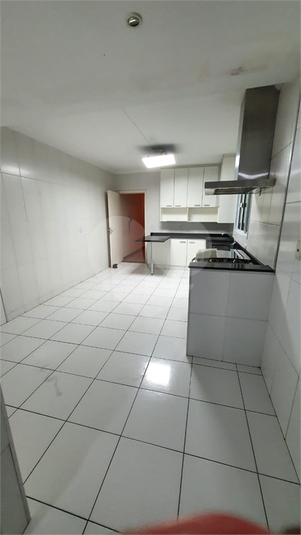 Venda Sobrado São Paulo Jardim Vergueiro (sacomã) REO822200 33