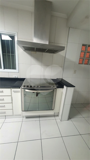 Venda Sobrado São Paulo Jardim Vergueiro (sacomã) REO822200 38