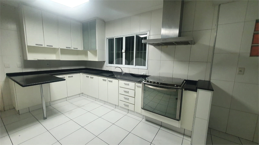 Venda Sobrado São Paulo Jardim Vergueiro (sacomã) REO822200 17