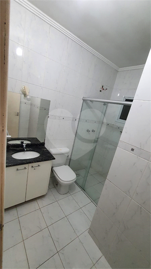 Venda Sobrado São Paulo Jardim Vergueiro (sacomã) REO822200 25