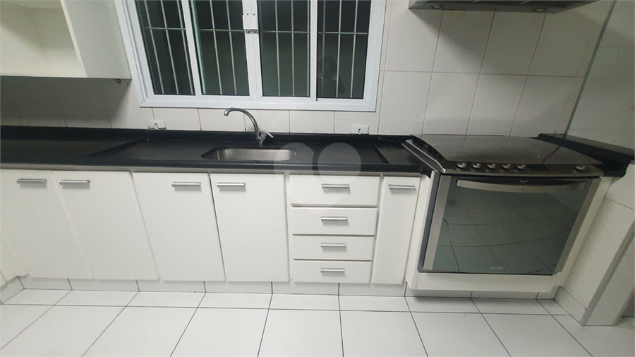 Venda Sobrado São Paulo Jardim Vergueiro (sacomã) REO822200 1