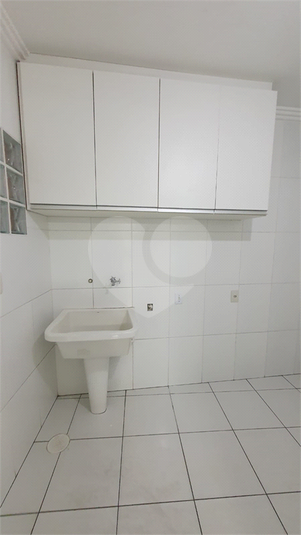 Venda Sobrado São Paulo Jardim Vergueiro (sacomã) REO822200 21