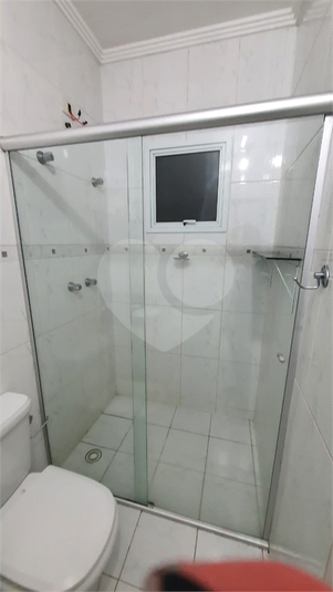 Venda Sobrado São Paulo Jardim Vergueiro (sacomã) REO822200 11