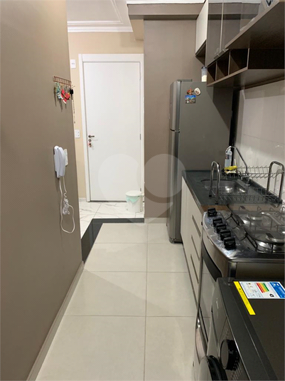 Venda Apartamento São Paulo Cidade Líder REO822223 9