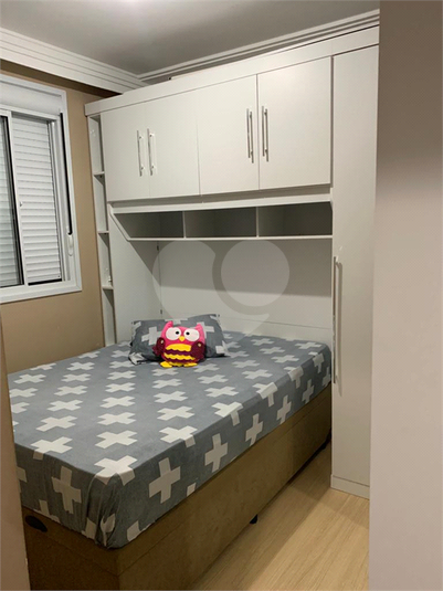 Venda Apartamento São Paulo Cidade Líder REO822223 11