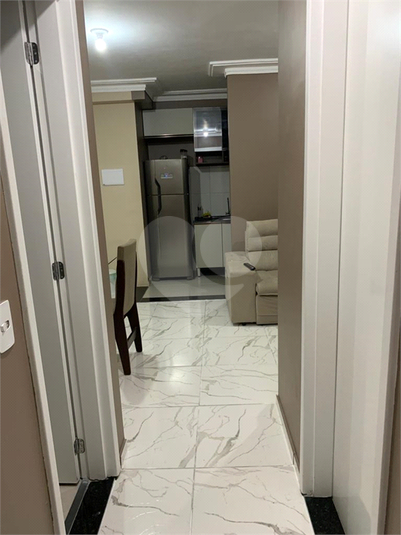 Venda Apartamento São Paulo Cidade Líder REO822223 4