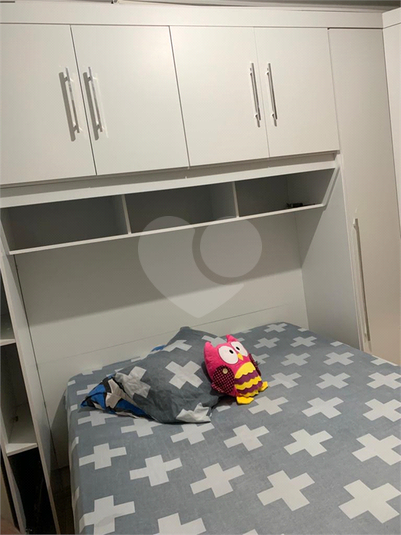 Venda Apartamento São Paulo Cidade Líder REO822223 13