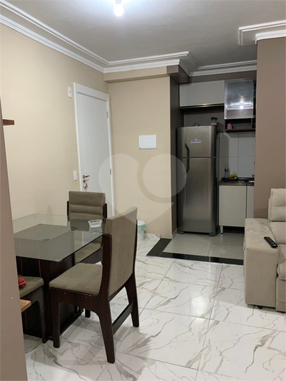 Venda Apartamento São Paulo Cidade Líder REO822223 3