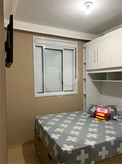 Venda Apartamento São Paulo Cidade Líder REO822223 14