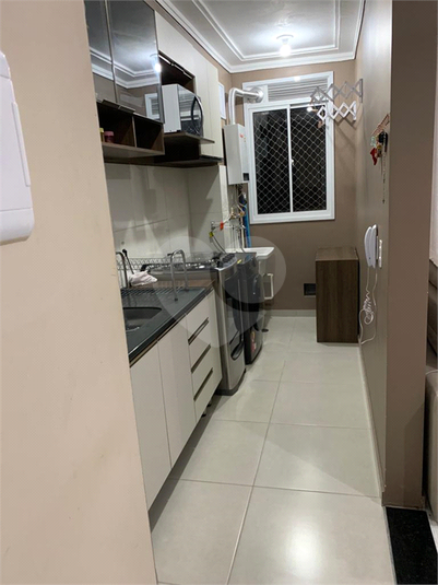 Venda Apartamento São Paulo Cidade Líder REO822223 5