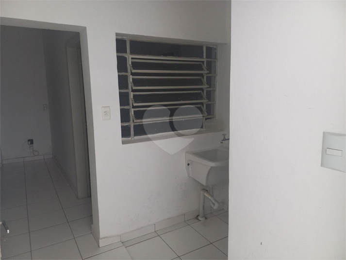 Venda Sobrado São Paulo Vila Gumercindo REO822227 35