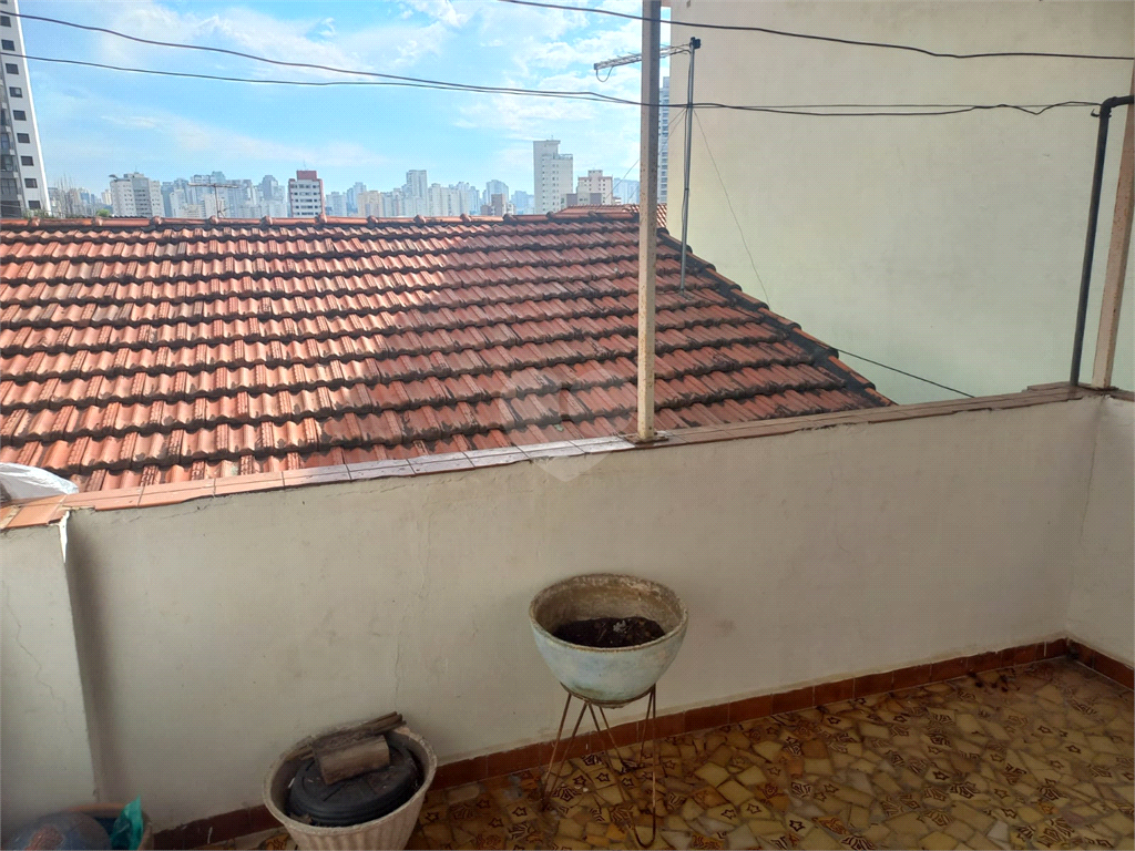 Venda Sobrado São Paulo Vila Gumercindo REO822227 27