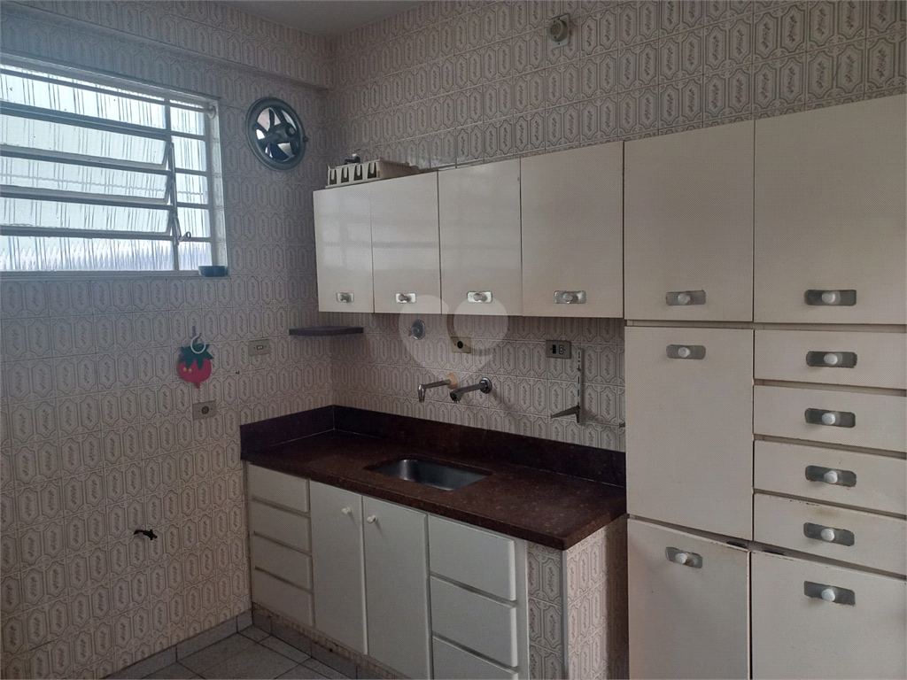 Venda Sobrado São Paulo Vila Gumercindo REO822227 17