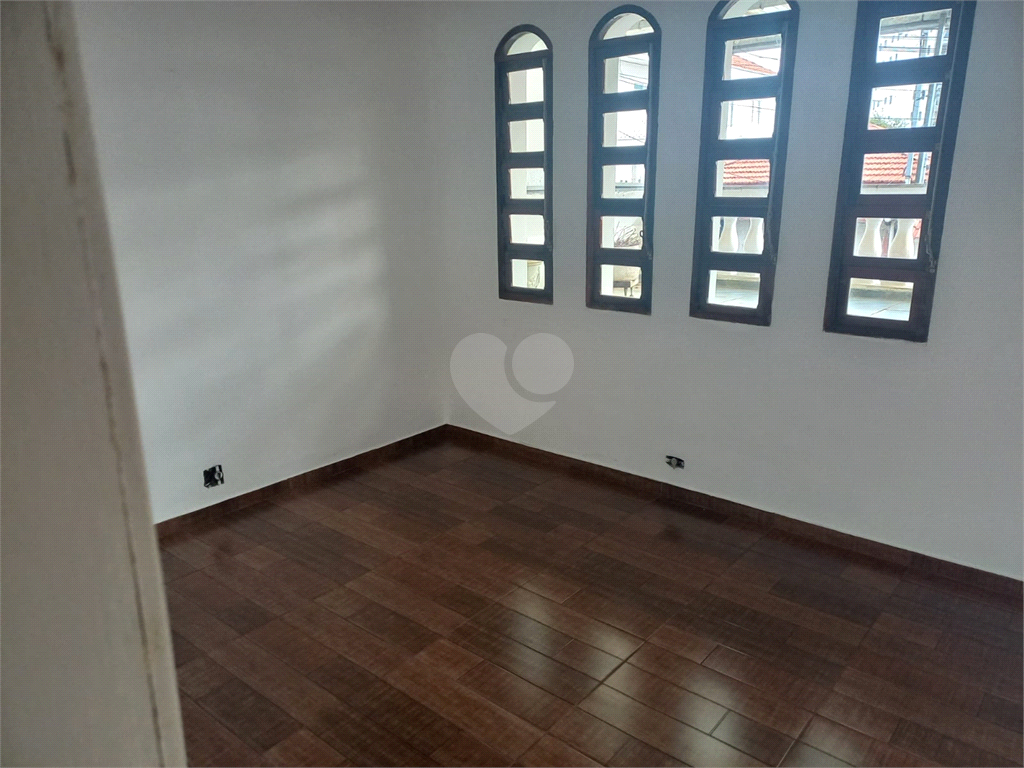 Venda Sobrado São Paulo Vila Gumercindo REO822227 2