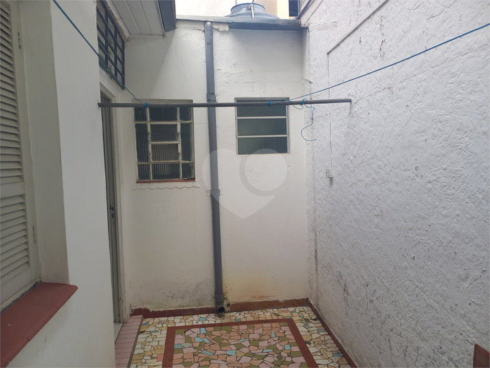 Venda Sobrado São Paulo Vila Gumercindo REO822227 51