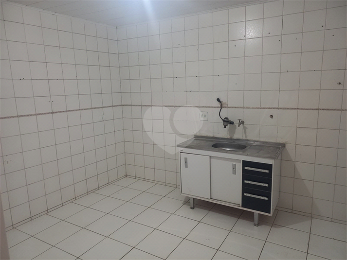 Venda Sobrado São Paulo Vila Gumercindo REO822227 48