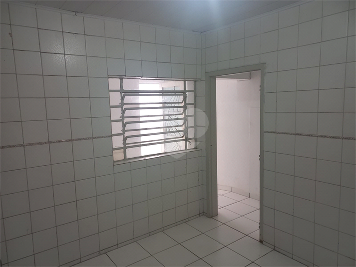 Venda Sobrado São Paulo Vila Gumercindo REO822227 40