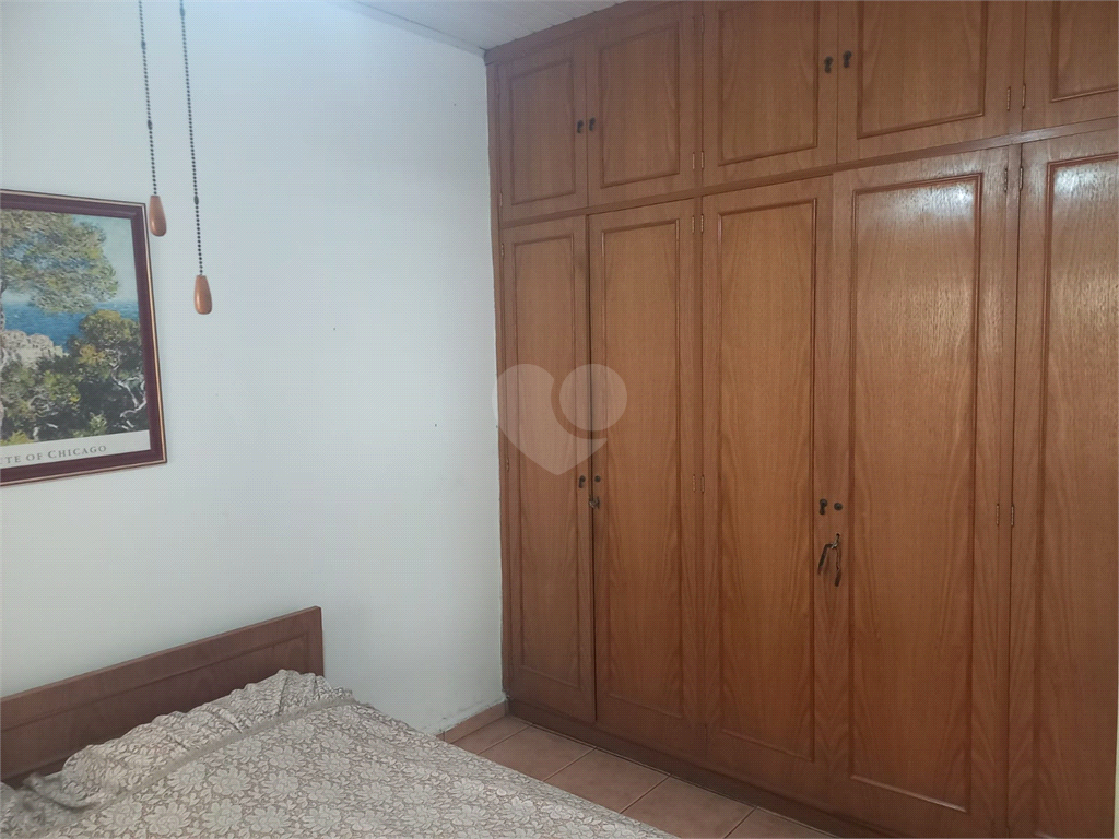 Venda Sobrado São Paulo Vila Gumercindo REO822227 14