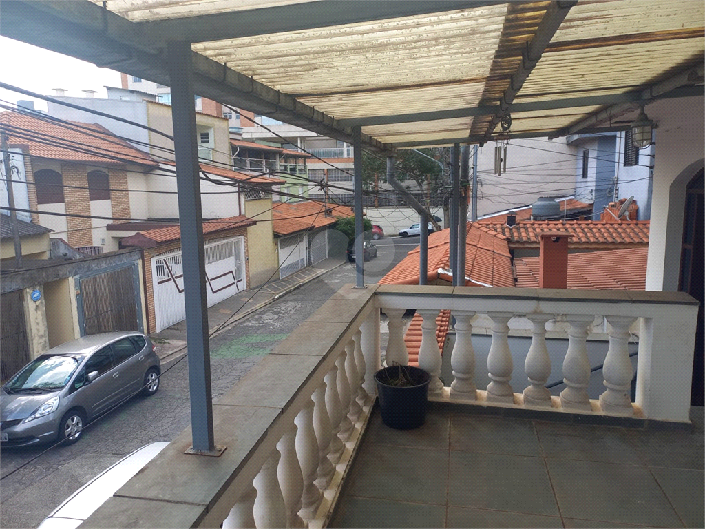 Venda Sobrado São Paulo Vila Gumercindo REO822227 7