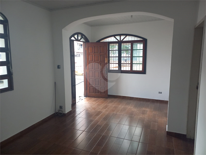 Venda Sobrado São Paulo Vila Gumercindo REO822227 1