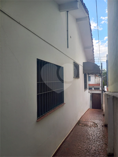 Venda Sobrado São Paulo Vila Gumercindo REO822227 32