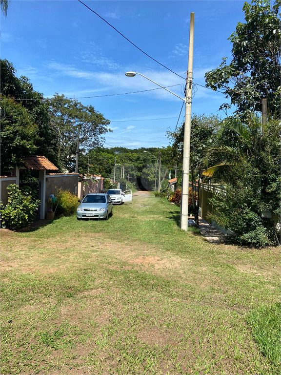 Venda Condomínio Itirapina Zona Industrial I REO822230 18