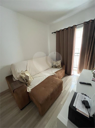 Venda Apartamento São Paulo Vila Dom Pedro Ii REO822237 11