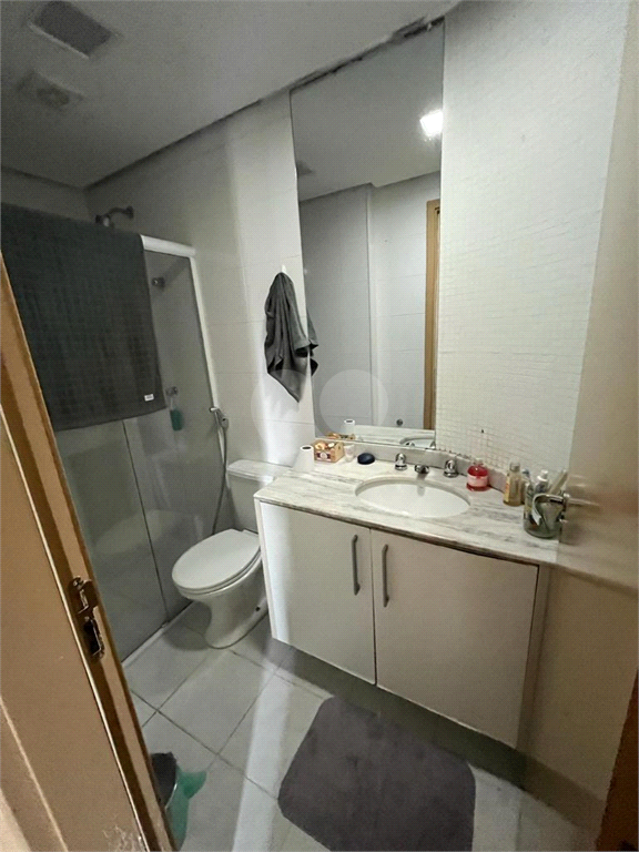 Venda Apartamento São Paulo Vila Dom Pedro Ii REO822237 20