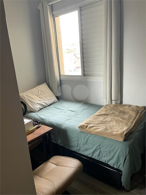 Venda Apartamento São Paulo Vila Dom Pedro Ii REO822237 19