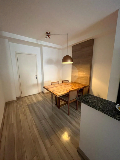 Venda Apartamento São Paulo Vila Dom Pedro Ii REO822237 9