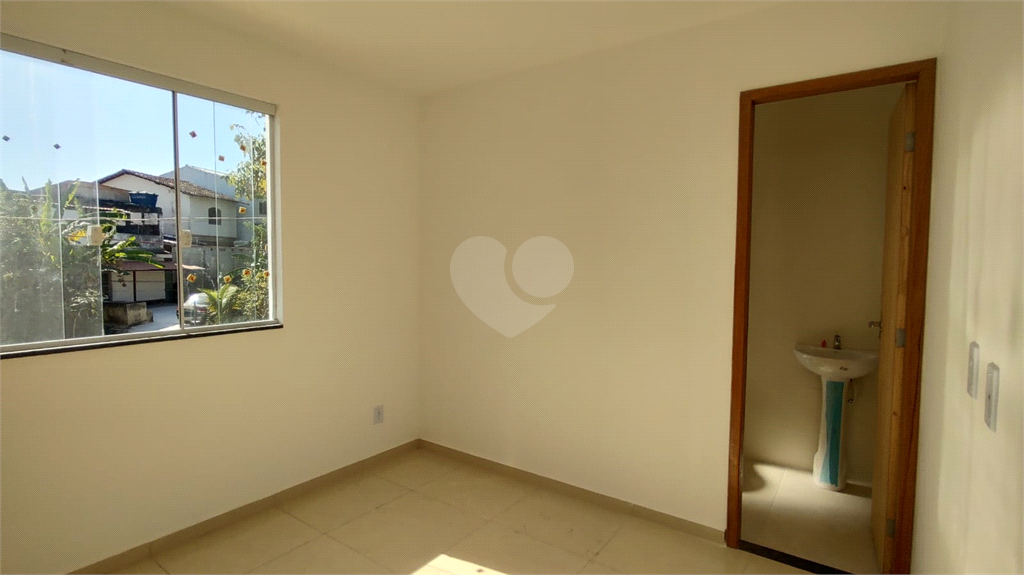 Venda Duplex Rio De Janeiro Campo Grande REO822246 58