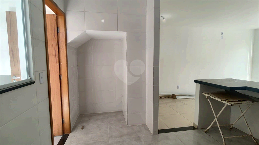 Venda Duplex Rio De Janeiro Campo Grande REO822246 61