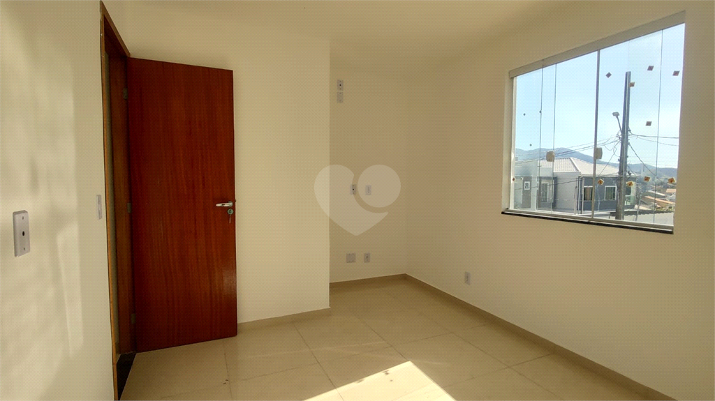 Venda Duplex Rio De Janeiro Campo Grande REO822246 52