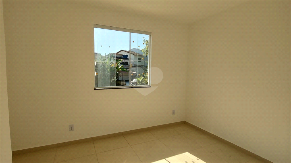 Venda Duplex Rio De Janeiro Campo Grande REO822246 56