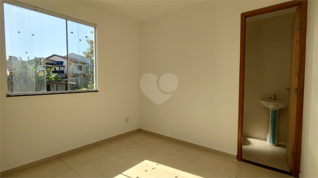 Venda Duplex Rio De Janeiro Campo Grande REO822246 55