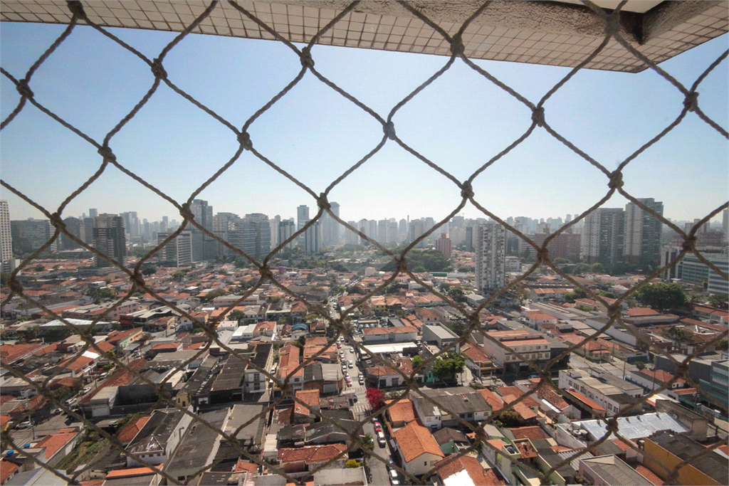 Venda Cobertura São Paulo Chácara Santo Antônio (zona Sul) REO822253 19