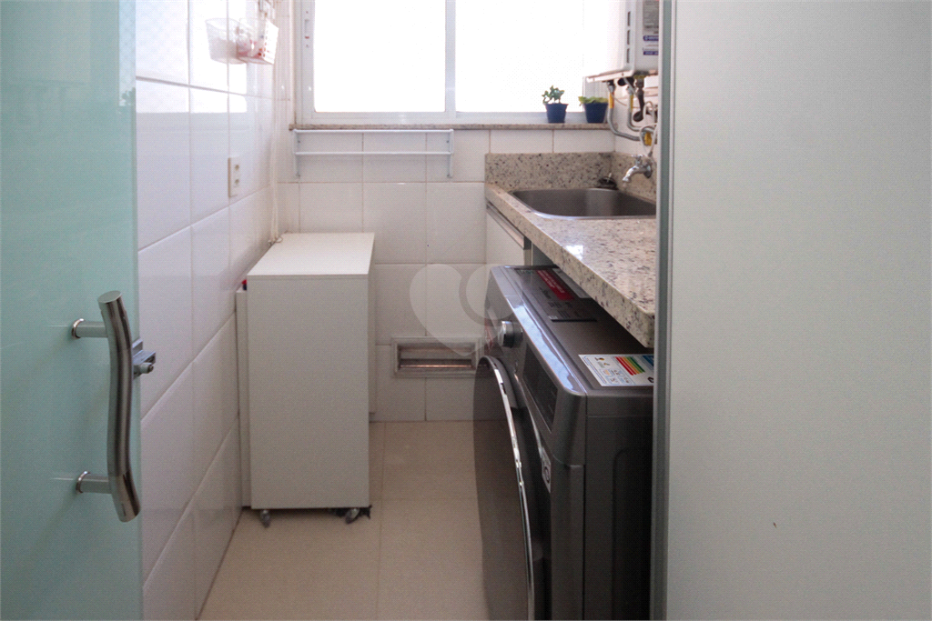 Venda Cobertura São Paulo Chácara Santo Antônio (zona Sul) REO822253 45