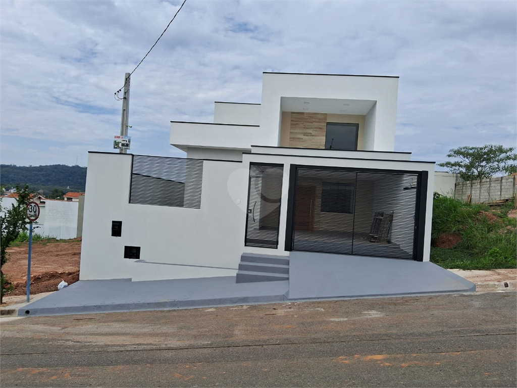 Venda Casa Itupeva Residencial Jardim Perolla Ii REO822258 3