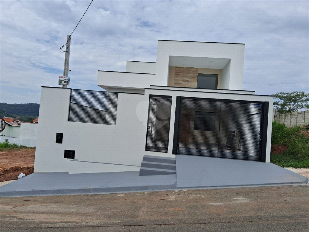 Venda Casa Itupeva Residencial Jardim Perolla Ii REO822258 2